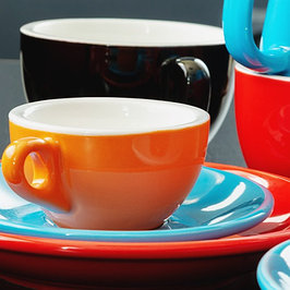 Серия "Barista"