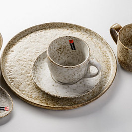 Серия "Brown Spider Silk"