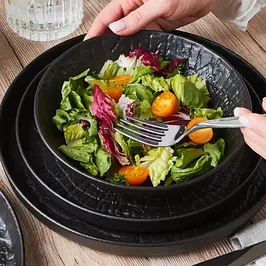 Серия "Black Raw Wood"