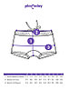 Плавки-шорты детские PlayToday BOXING, фото 8