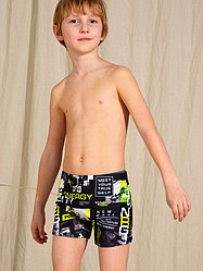 Плавки-шорты детские PlayToday Free NRG