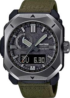 Casio Pro Trek PRW-6900YB-3DR сағаты