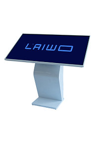 ИНФОРМАЦИОННЫЕ КИОСКИ (К-ТИП)