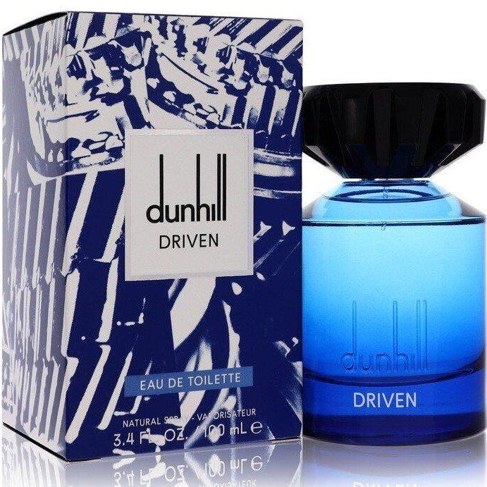 Dunhill Driven edt 60ml