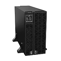 APC SRTG10KXLI ИБП Smart-UPS On-Line, 10 кВА/10 кВт, Стоечный 5U, 230В, Вых: 2x IEC C13+1x IEC C19+клеммная колодка