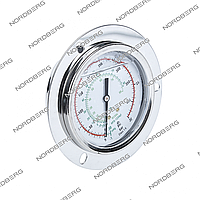 Манометр высокого давления для NF10E