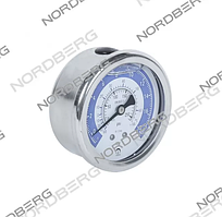Манометр низкого давления для NF10E