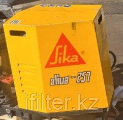 312352	Кожух