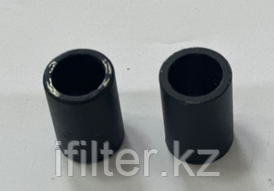 312518	Втулка с фланцем 257	Aliva-257