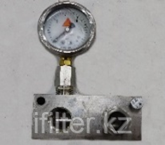 315782	Манометр 	Aliva-257