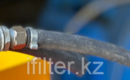 312547	Воздушный шланг D10/17 L1800 A3/8"- I3/8"	Aliva-257