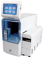 Биохимический анализатор 2500