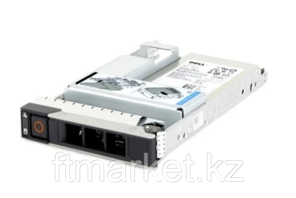Твердотельный накопитель Dell (345-BDSG), фото 1