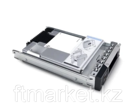 Твердотельный накопитель Dell (345-BDTD), фото 1