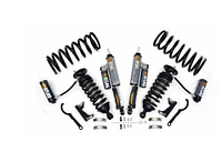 Подвеска (пустынная версия) для Nissan Patrol Y62 Ниссан патруль Лифт:0 1 дюйм аморты стабилизатор