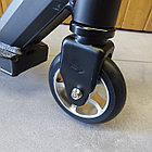 Трюковый самокат "Scooter". Трюковой. Тэшка. Т-образный руль. 100 мм. Swipe., фото 3