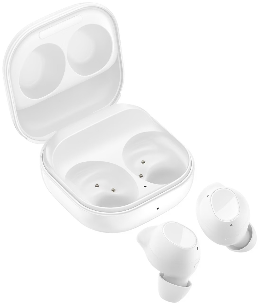 Samsung Galaxy Buds FE белый