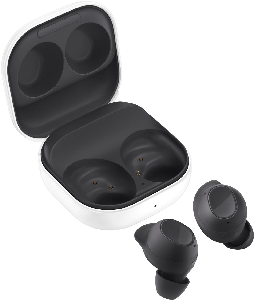 Samsung Galaxy Buds FE черный