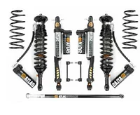 Подвеска для Tank 300 2021-2024+ танк Лифт:1.5 дюйма аморты стабилизатор