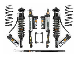 Подвеска для Tank 300 2021-2024+ танк Лифт:1.5 дюйма аморты стабилизатор