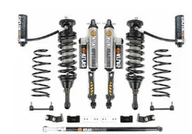 Подвеска для Tank 330 2024+ танк Лифт:2.2–2.5 дюйма аморты стабилизатор