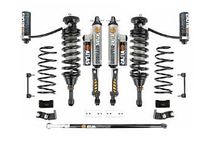 Подвеска для Tank 300 2021-2024+ танк Лифт:2.2 2.5 дюйма аморты стабилизатор