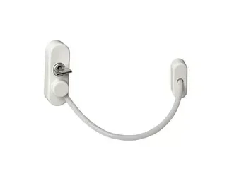 Ограничители оконные