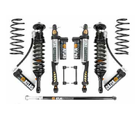 Подвеска для Tank 500 2022-2025+ танк Лифт:1.5 дюйма аморты стабилизатор