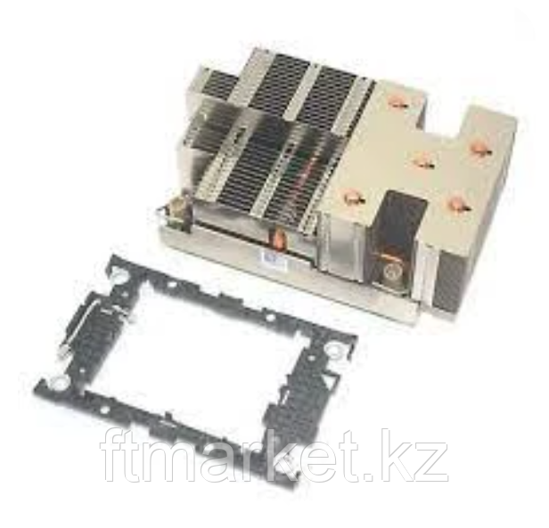 Радиатор Dell (412-BBHD), фото 1