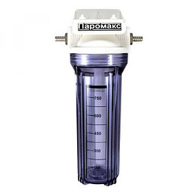 Защита от накипи Паромакс