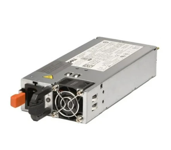 Источник питания Dell Single, Hot-Plug, 1100W Mixed Mode (100-240Vac) Titanium (450-AKKY)