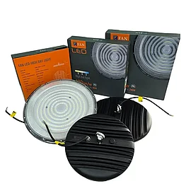 Светильник промышленный 120W тип UFO. HBO3-120W