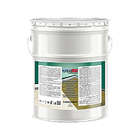 Эпоксидная грунтовка Сделай ПОЛ Укрепляющий, 2К, евроведро, 55 м2