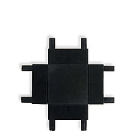 Коннектор питания универсальный для магнитного трека PROSVET