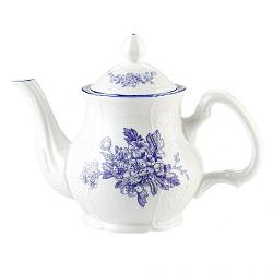 Чайник 620 мл, d=10.7 см, h=16.5 см, коллекция Sea Flower  P.L.