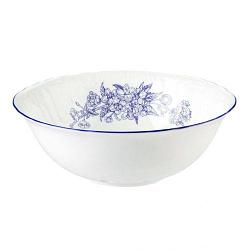 Салатник d=18 см, 600 мл,коллекция Sea Flower  P.L.