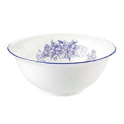 Салатник d=14 см, 350 мл, коллекция Sea Flower  P.L.