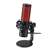 Микрофон HyperX QuadCast 2 (Black) 872V1AA