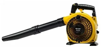 Бензинді үрлегіш Huter GB-26V