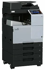 МФУ Sindoh D332e
