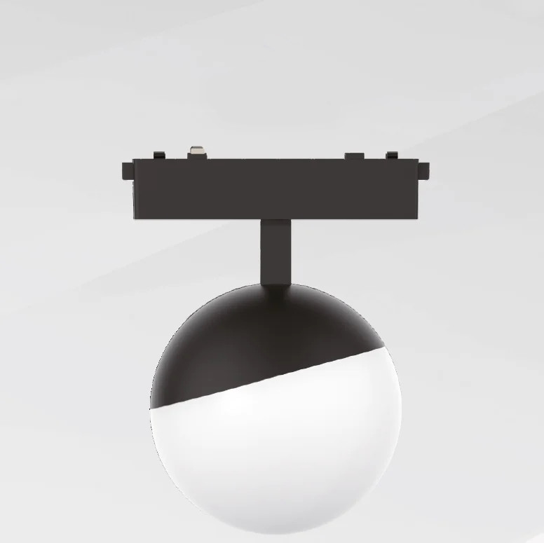 Magnetic Track PS04-100F 10W 4000K PROSVET