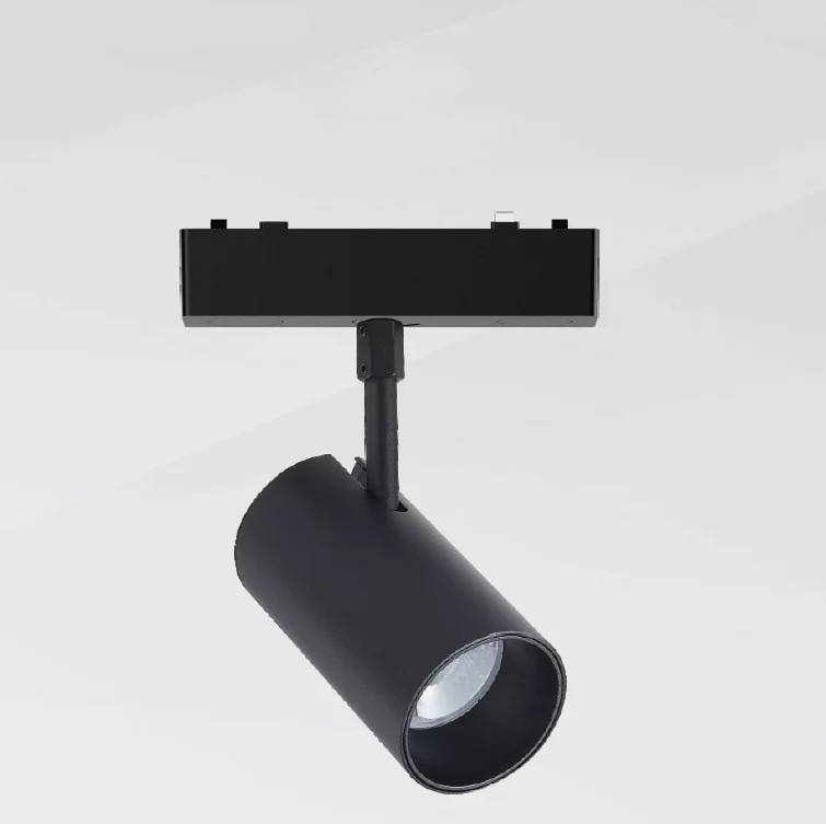 Магнитный трековый светильник PS04-ТА20 3OW 4000KPROSVET, фото 1