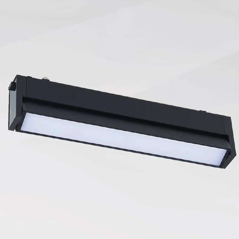 Magnetic Track PS214 20W 4000K PROSVET