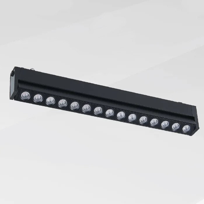 Magnetic Track PS113 15W 4000K PROSVET