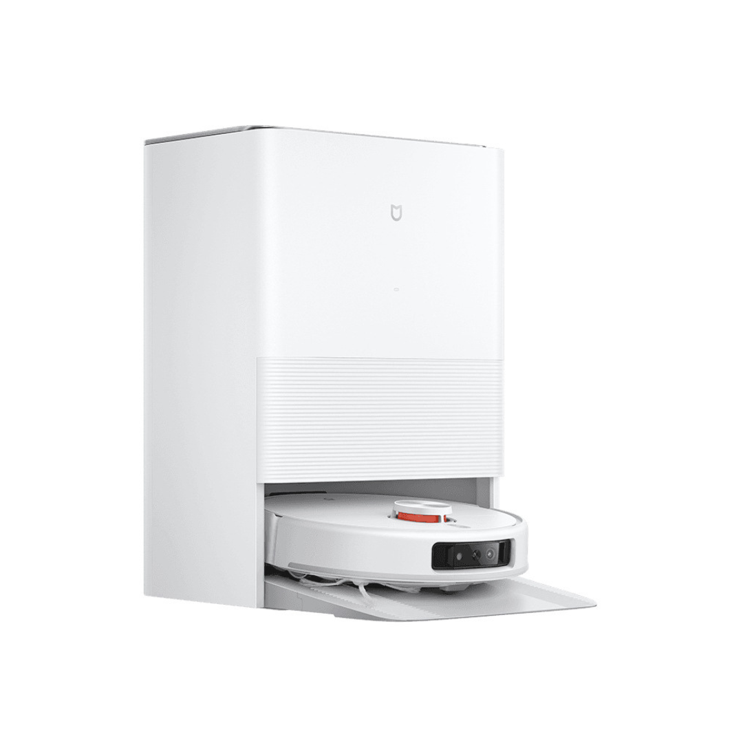 Робот-пылесос Mijia M30 Pro C107CN, белый, фото 1