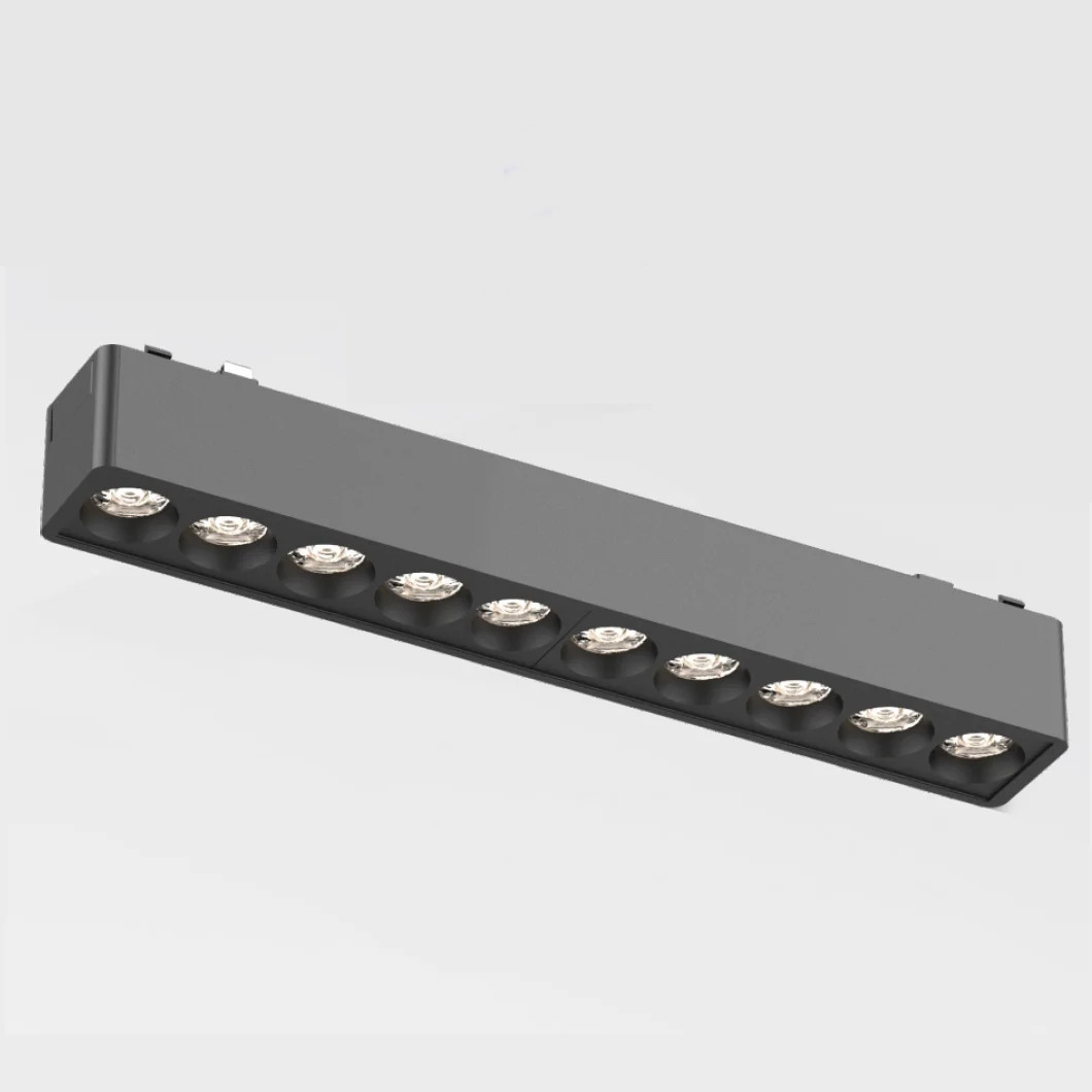 Magnetic Track PS01-12Т 15W 4000К PROSVET