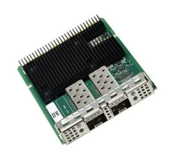 Сетевая карта HPE Mellanox MCX562A-ACAI (P10112-B21)