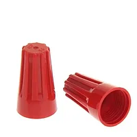 Соединительные изолирующие зажимы СИЗ Р-6 PROSVET (100 шт)