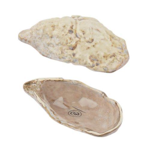 Блюдо 12.6*6.6 см, 15 мл,керамика Frutti di Mare P.L., фото 1