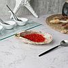 Блюдо 12.6*6.6 см, 15 мл,керамика Frutti di Mare P.L., фото 2